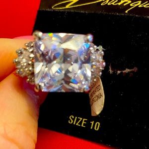 Boutique - Size 10 bling ring